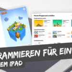 Programmieren lernen mit dem iPad